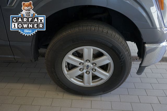 Thumbnail: 2022 Ford F-150 - 8