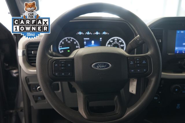 Thumbnail: 2022 Ford F-150 - 2