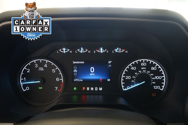 Thumbnail: 2022 Ford F-150 - 14