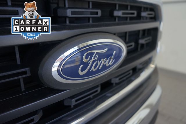 Thumbnail: 2022 Ford F-150 - 26
