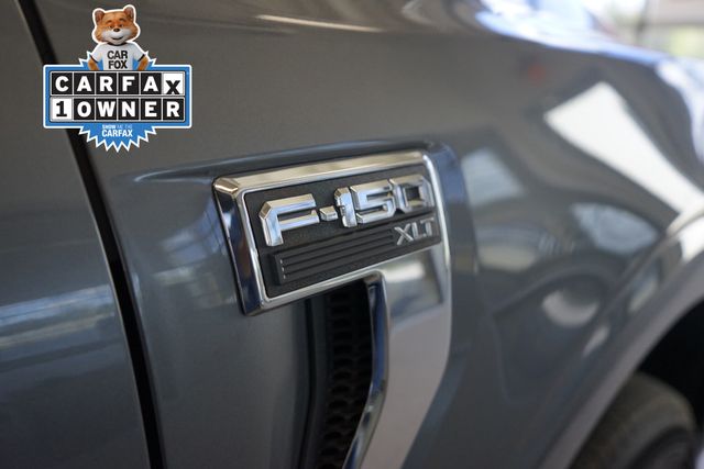 Thumbnail: 2022 Ford F-150 - 7