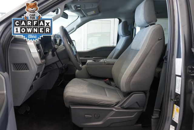 Thumbnail: 2022 Ford F-150 - 10