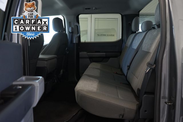 Thumbnail: 2022 Ford F-150 - 30