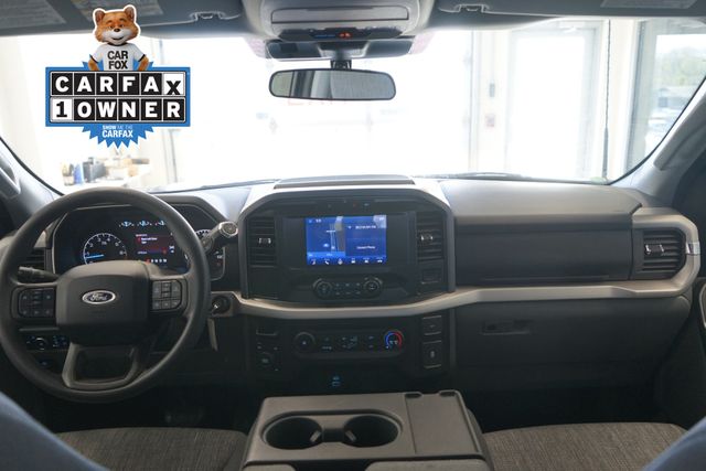 Thumbnail: 2022 Ford F-150 - 9