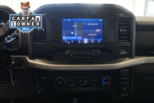 Thumbnail: 2022 Ford F-150 - 13