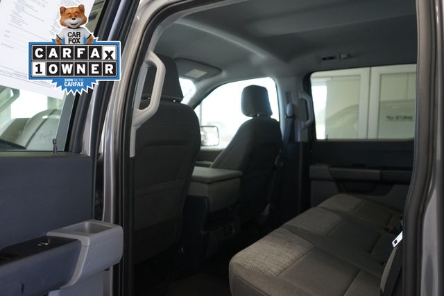 Thumbnail: 2022 Ford F-150 - 12