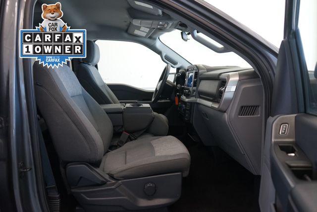 Thumbnail: 2022 Ford F-150 - 11