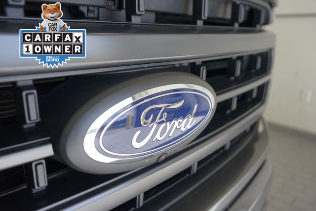 Thumbnail: 2023 Ford F-150 - 22