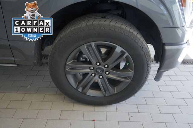 Thumbnail: 2023 Ford F-150 - 7