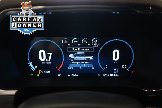 Thumbnail: 2023 Ford F-150 - 9