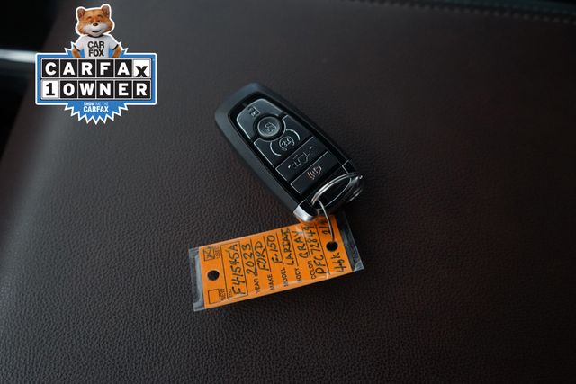 Thumbnail: 2023 Ford F-150 - 10