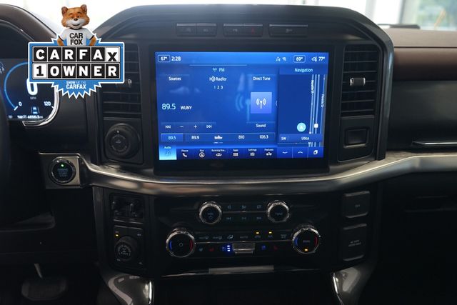Thumbnail: 2023 Ford F-150 - 8