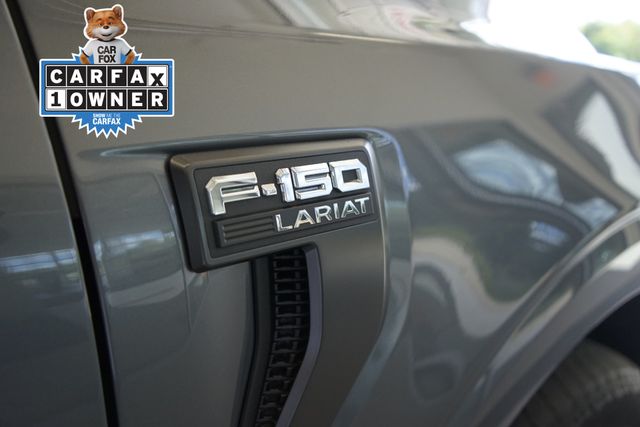 Thumbnail: 2023 Ford F-150 - 6