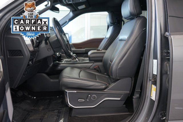 Thumbnail: 2023 Ford F-150 - 10