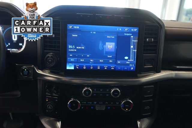 Thumbnail: 2023 Ford F-150 - 13