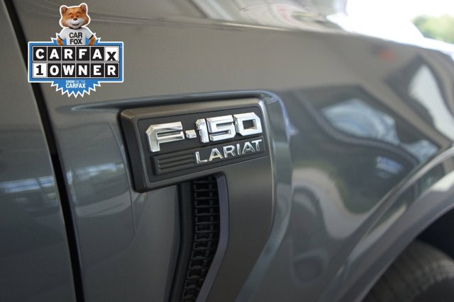 Thumbnail: 2023 Ford F-150 - 7