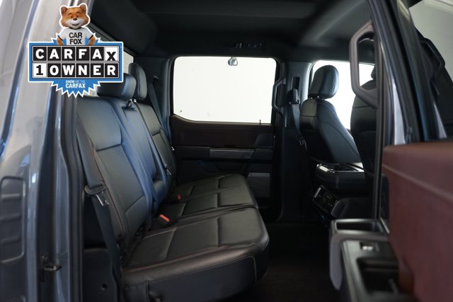 Thumbnail: 2023 Ford F-150 - 33