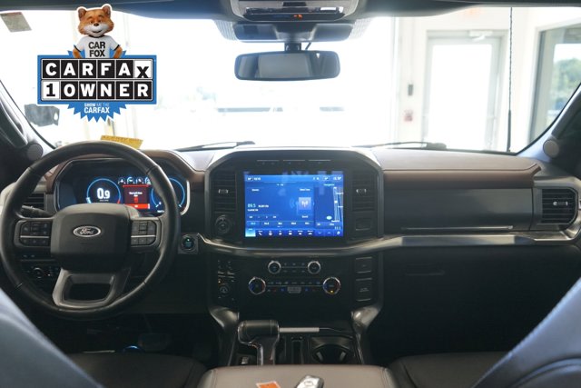 Thumbnail: 2023 Ford F-150 - 9