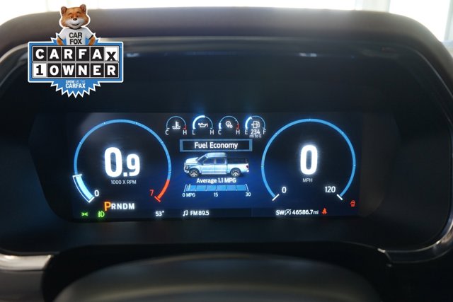 Thumbnail: 2023 Ford F-150 - 15