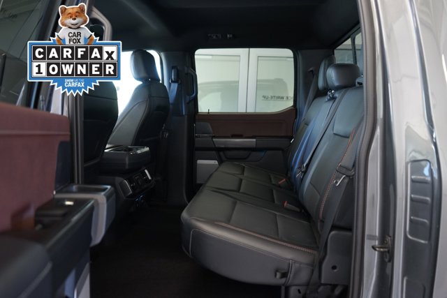 Thumbnail: 2023 Ford F-150 - 32