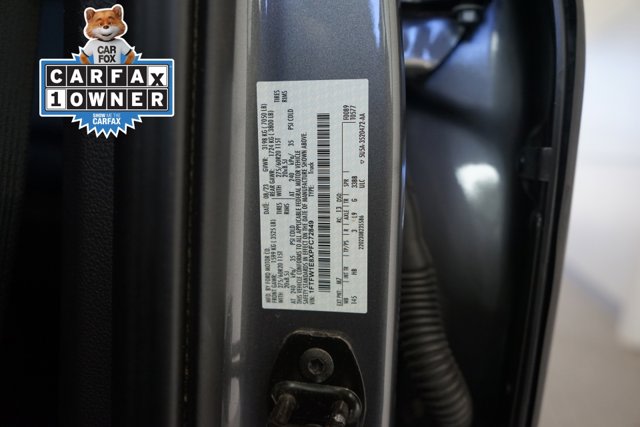 Thumbnail: 2023 Ford F-150 - 31
