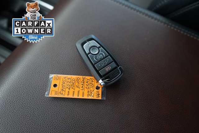 Thumbnail: 2023 Ford F-150 - 16