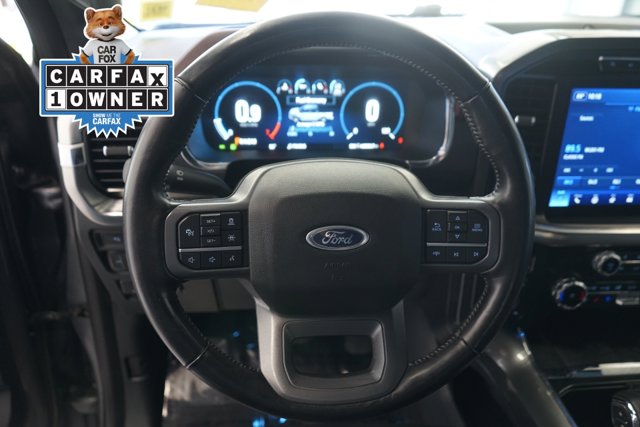 Thumbnail: 2023 Ford F-150 - 2
