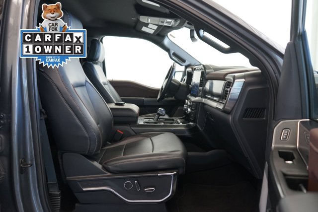 Thumbnail: 2023 Ford F-150 - 11