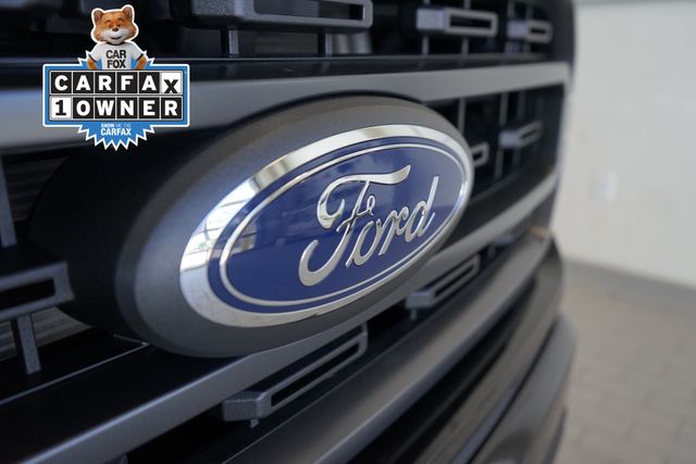 Thumbnail: 2023 Ford F-150 - 27