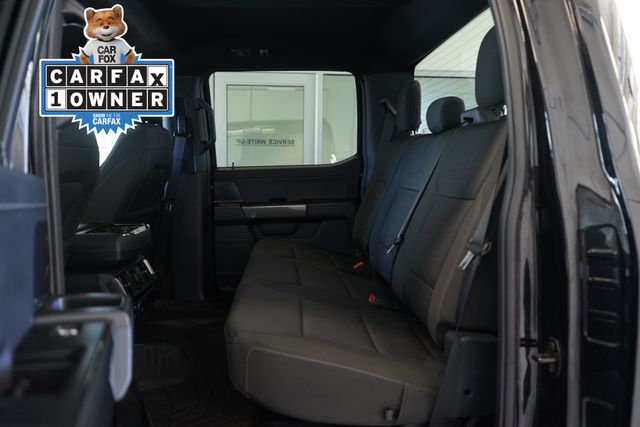 Thumbnail: 2023 Ford F-150 - 32