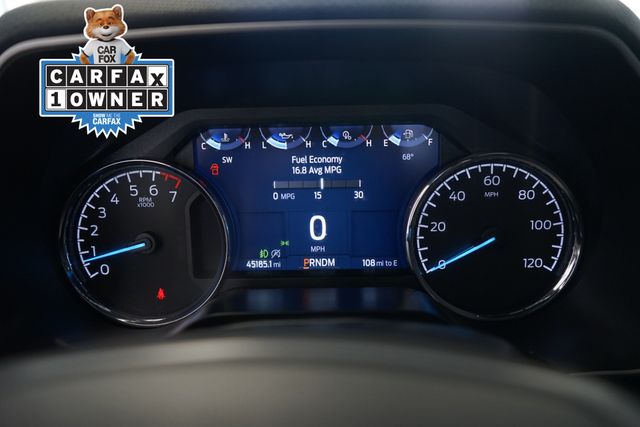 Thumbnail: 2023 Ford F-150 - 14