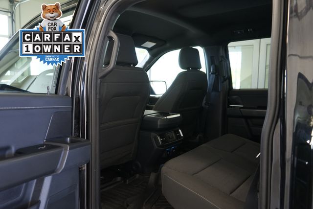 Thumbnail: 2023 Ford F-150 - 31