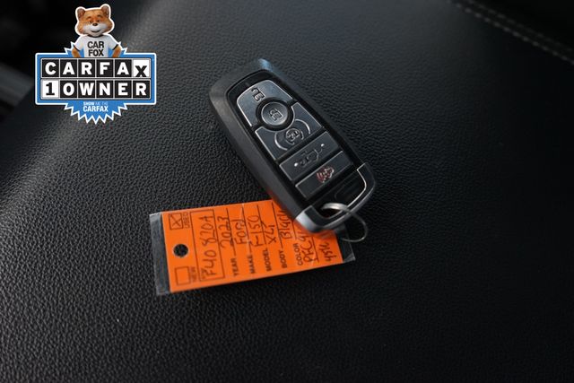 Thumbnail: 2023 Ford F-150 - 15