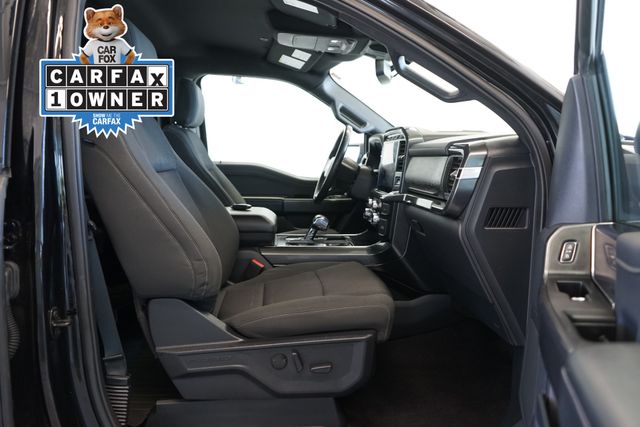 Thumbnail: 2023 Ford F-150 - 10