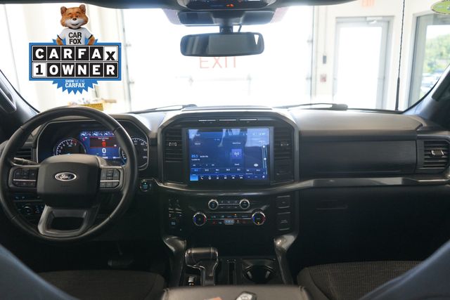 Thumbnail: 2023 Ford F-150 - 8