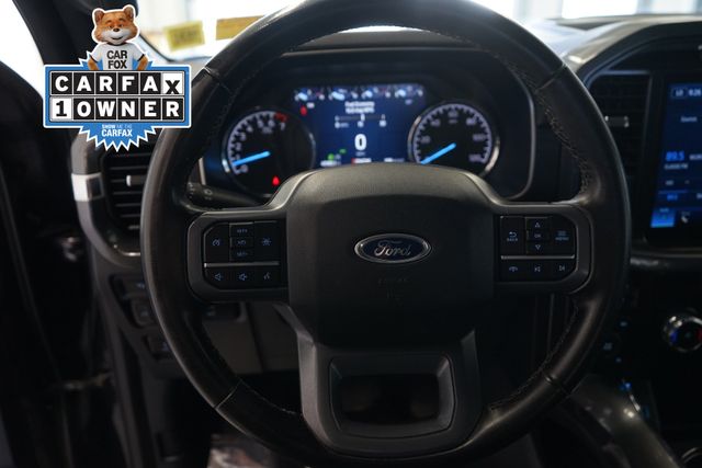 Thumbnail: 2023 Ford F-150 - 2