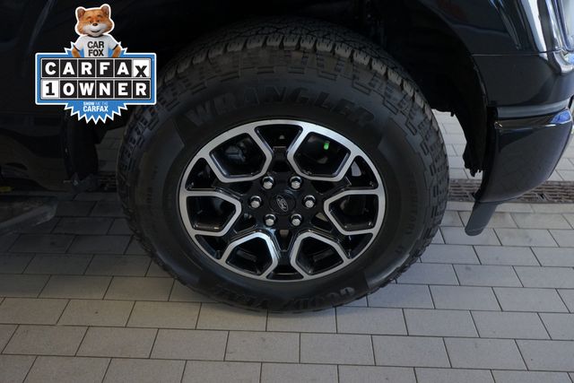 Thumbnail: 2023 Ford F-150 - 7
