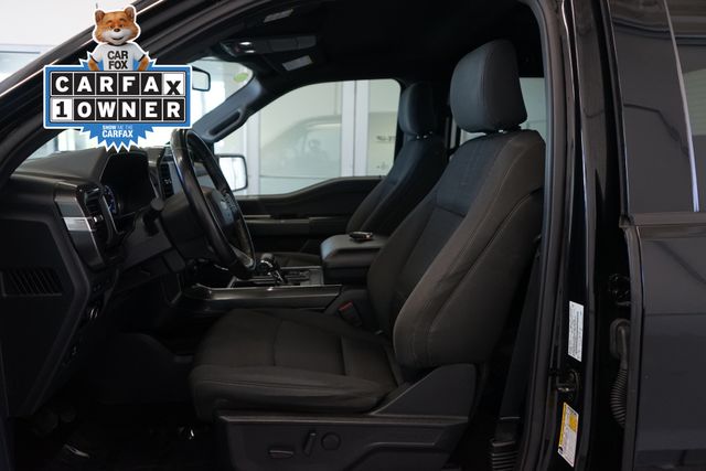 Thumbnail: 2023 Ford F-150 - 9