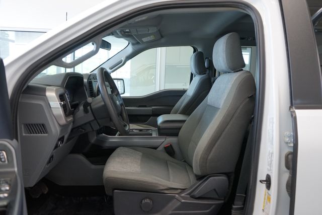 Thumbnail: 2023 Ford F-150 - 10