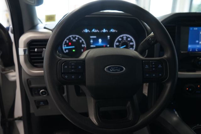 Thumbnail: 2023 Ford F-150 - 2