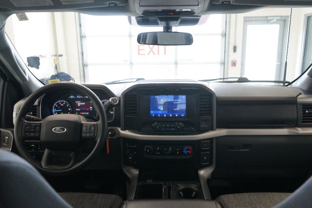 Thumbnail: 2023 Ford F-150 - 9