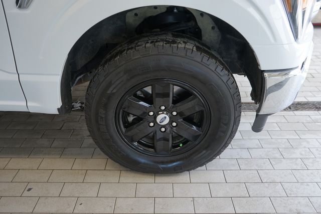 Thumbnail: 2023 Ford F-150 - 8