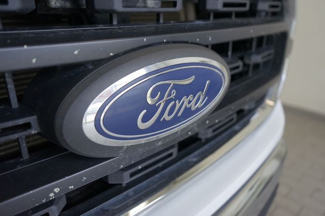 Thumbnail: 2023 Ford F-150 - 28