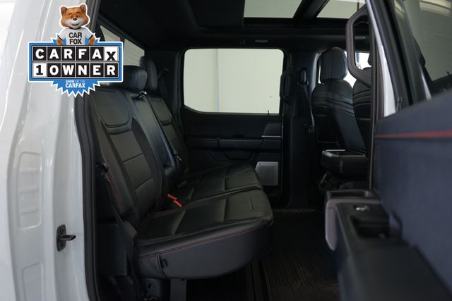 Thumbnail: 2024 Ford F-150 - 25
