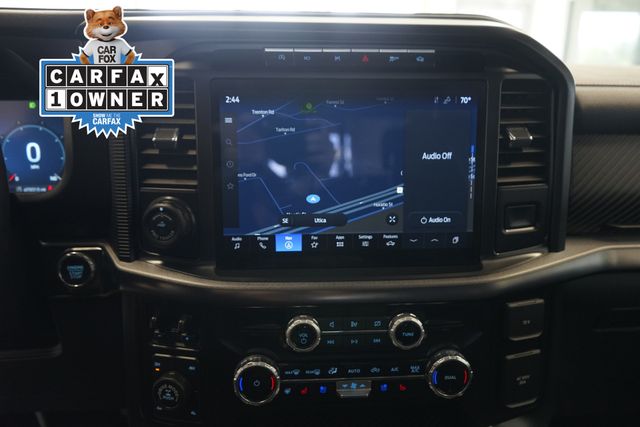 Thumbnail: 2024 Ford F-150 - 12