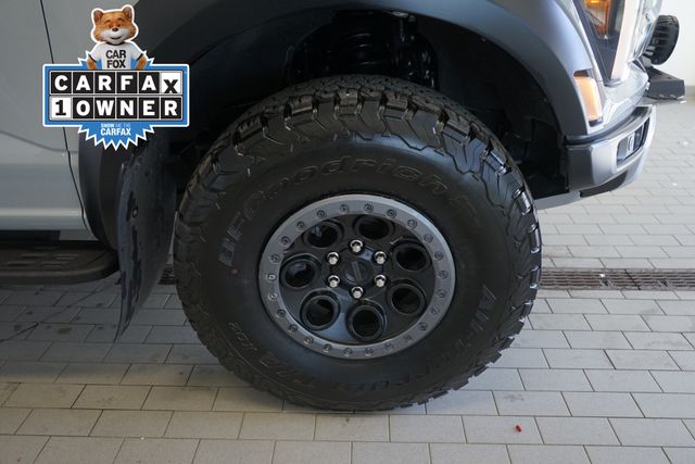 Thumbnail: 2024 Ford F-150 - 7