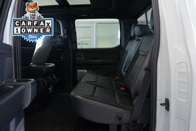 Thumbnail: 2024 Ford F-150 - 24