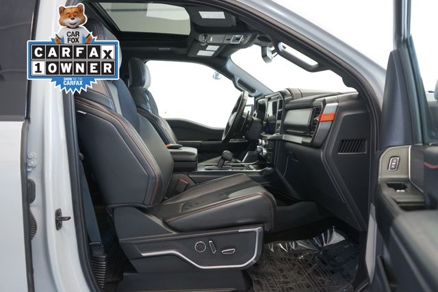 Thumbnail: 2024 Ford F-150 - 10