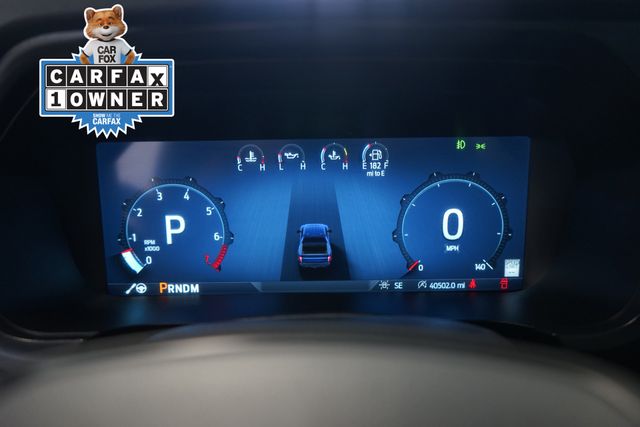 Thumbnail: 2024 Ford F-150 - 14
