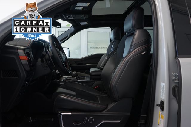 Thumbnail: 2024 Ford F-150 - 9